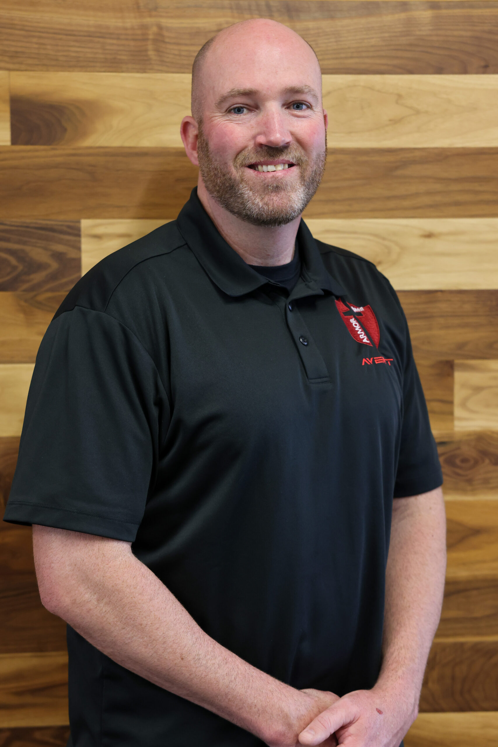 Dave Bolin Armor CPR | CPR + First Aid