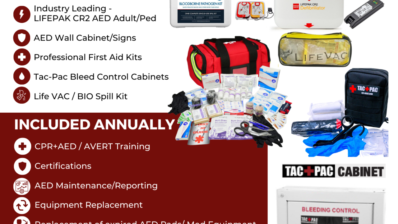 Armor CPR | CPR + First Aid